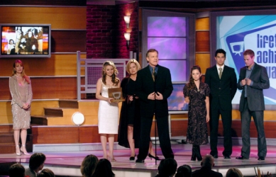 Photos de Mackenzie Rosman - 7th Annual Family Television Awards - 38